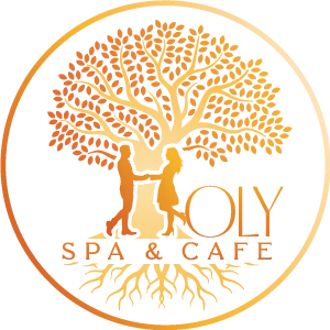 Holy Spa Cafe